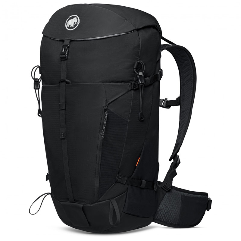 backpack MAMMUT Lithium 30 black